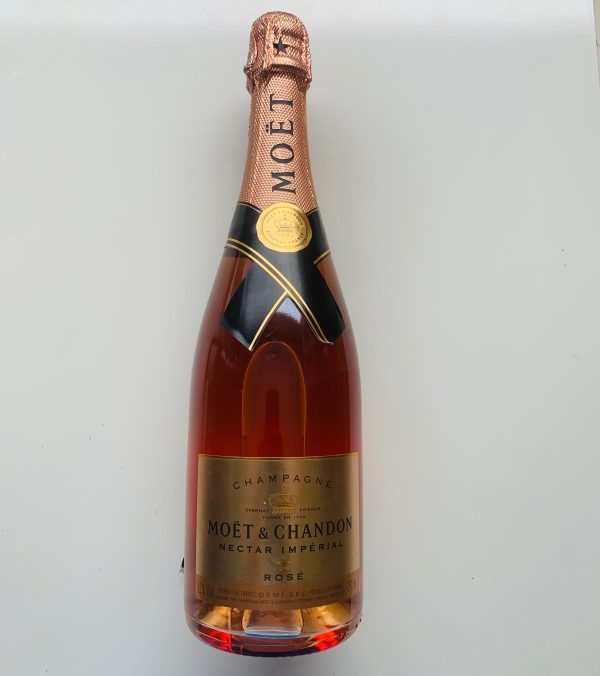 Moet$Chandon (nectar Imperial)