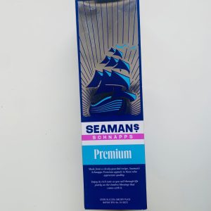 Seamans Schnapps premium