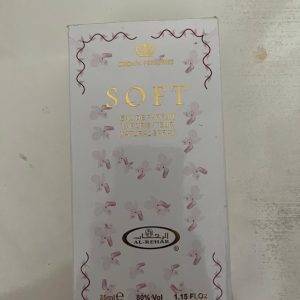 Soft(Perfume)35ml