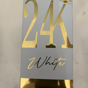 24k white (Perfume)100ml