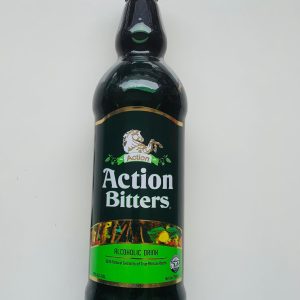 Action Bitters (big bottle)