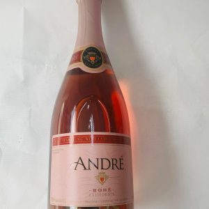 Andre Rose Drink