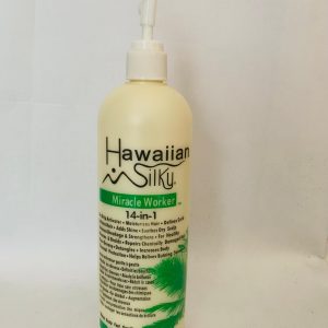 Hawaiian Silky 14 in1 474ml