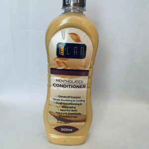 Elan Mentholated Conditioner 500ml