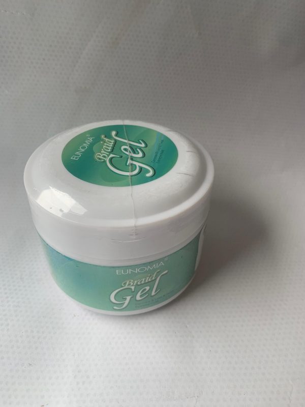 Braid Gel