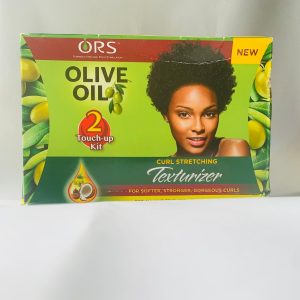 Olive Oil 2 Touch-up Kit
