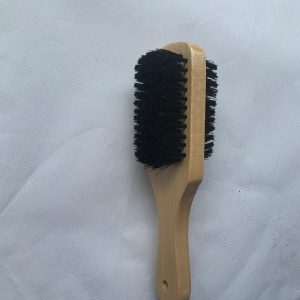 Double Hair Brush