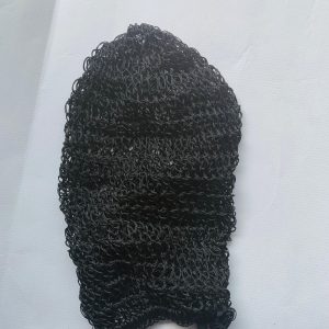 Black Hair Net