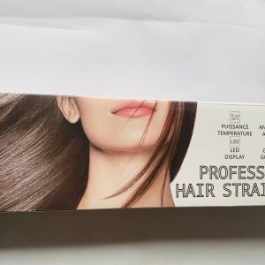 Professional Hair Straightener