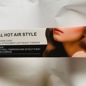 Hot Hair Tounger